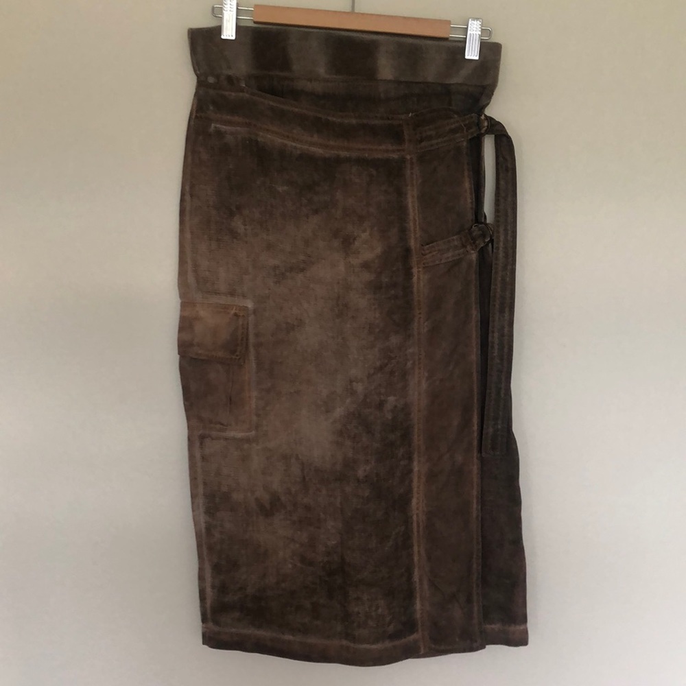 Cool comfortable skirt